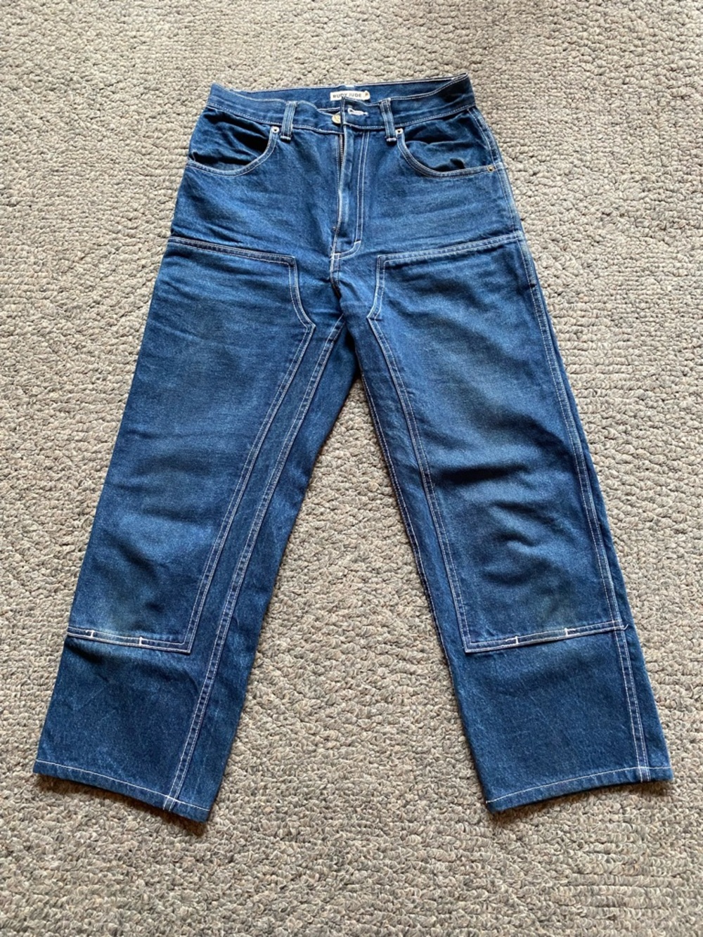 Rudy Jude Utility Jeans RJ2 - Picture 5 of 11